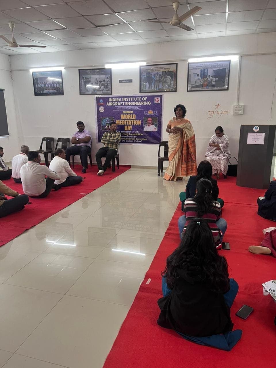 Indira Institute of Aircraft Engineering Events & Functions photo 3